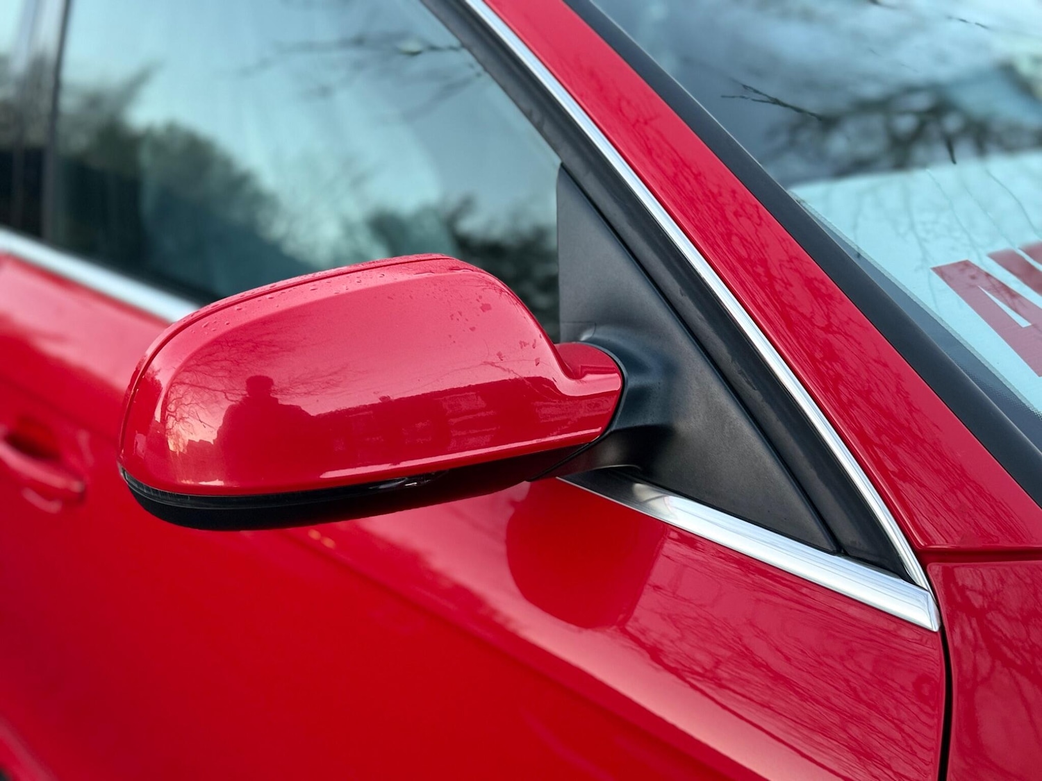 Used Audi A4 2015 for sale - 76522125: Photo 5