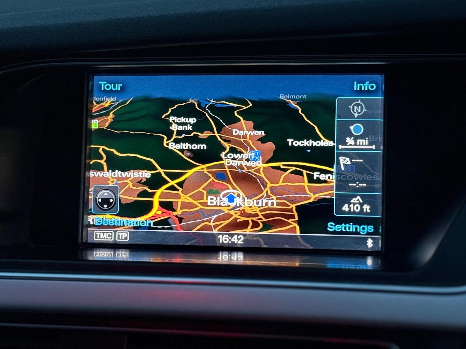 Used Audi A4 2015 for sale - 76522125: Photo 53