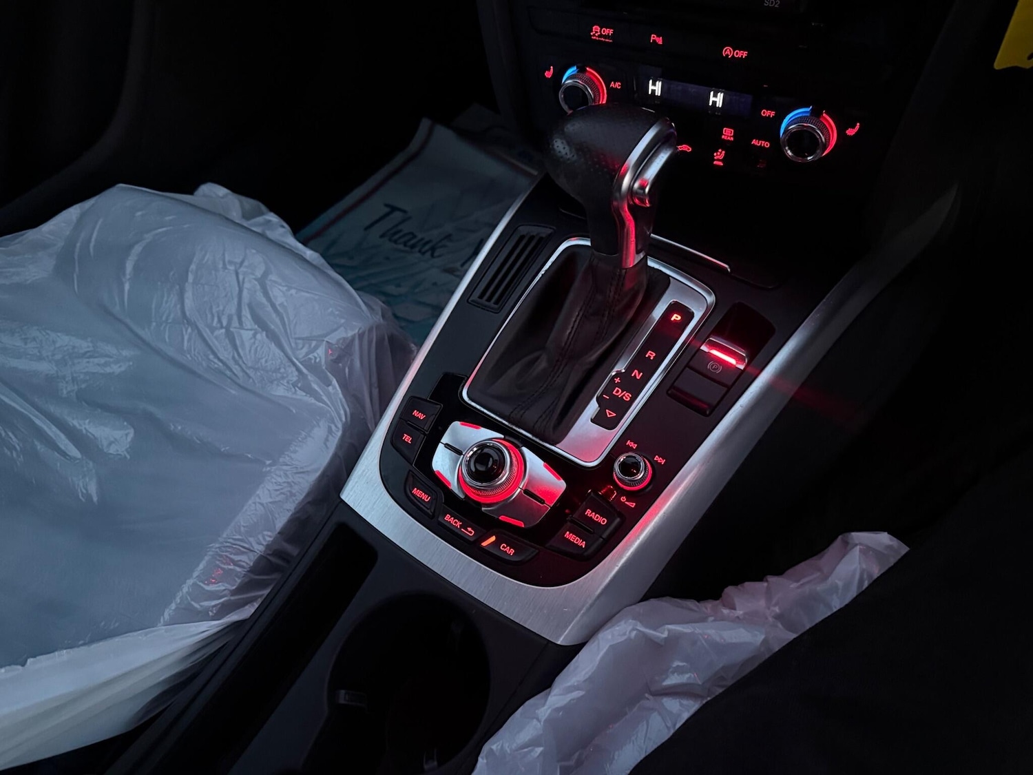 Used Audi A4 2015 for sale - 76522125: Photo 55