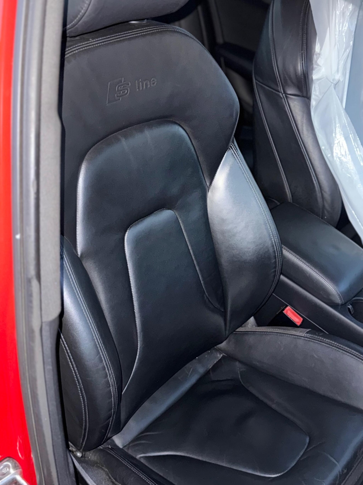 Used Audi A4 2015 for sale - 76522125: Photo 59