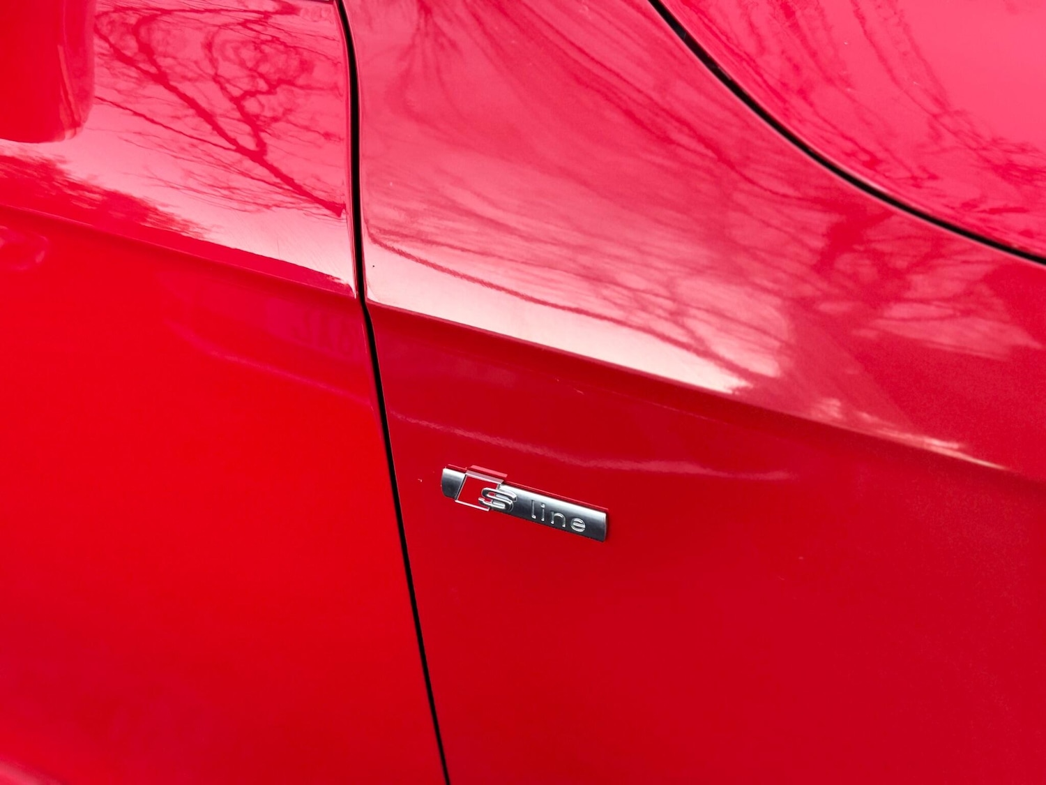 Used Audi A4 2015 for sale - 76522125: Photo 6