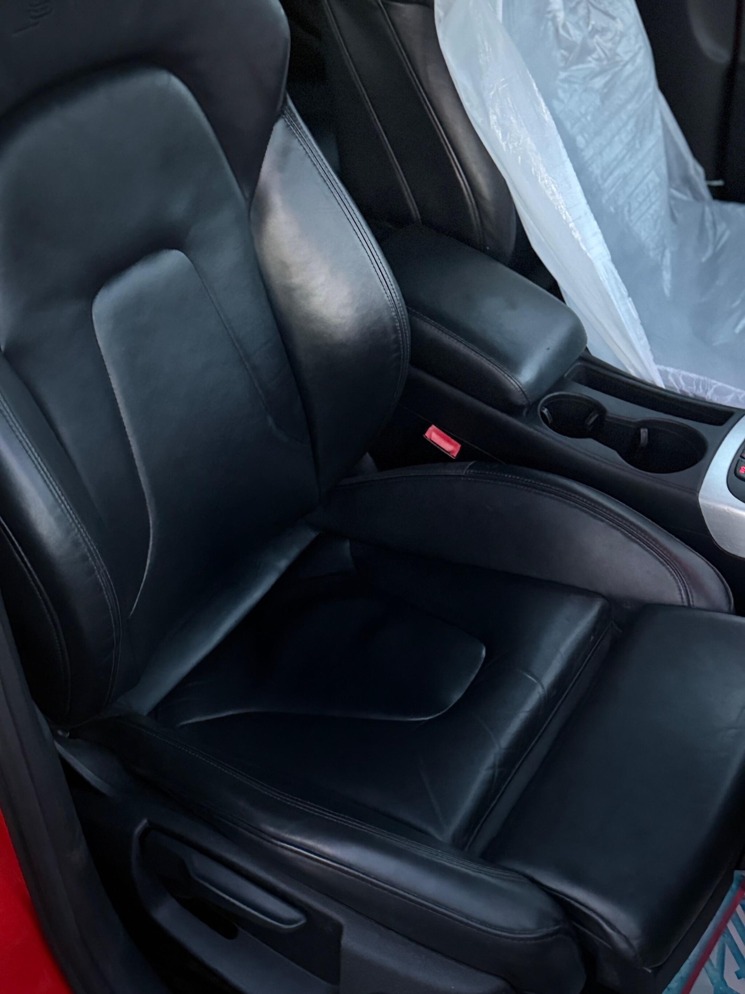 Used Audi A4 2015 for sale - 76522125: Photo 60