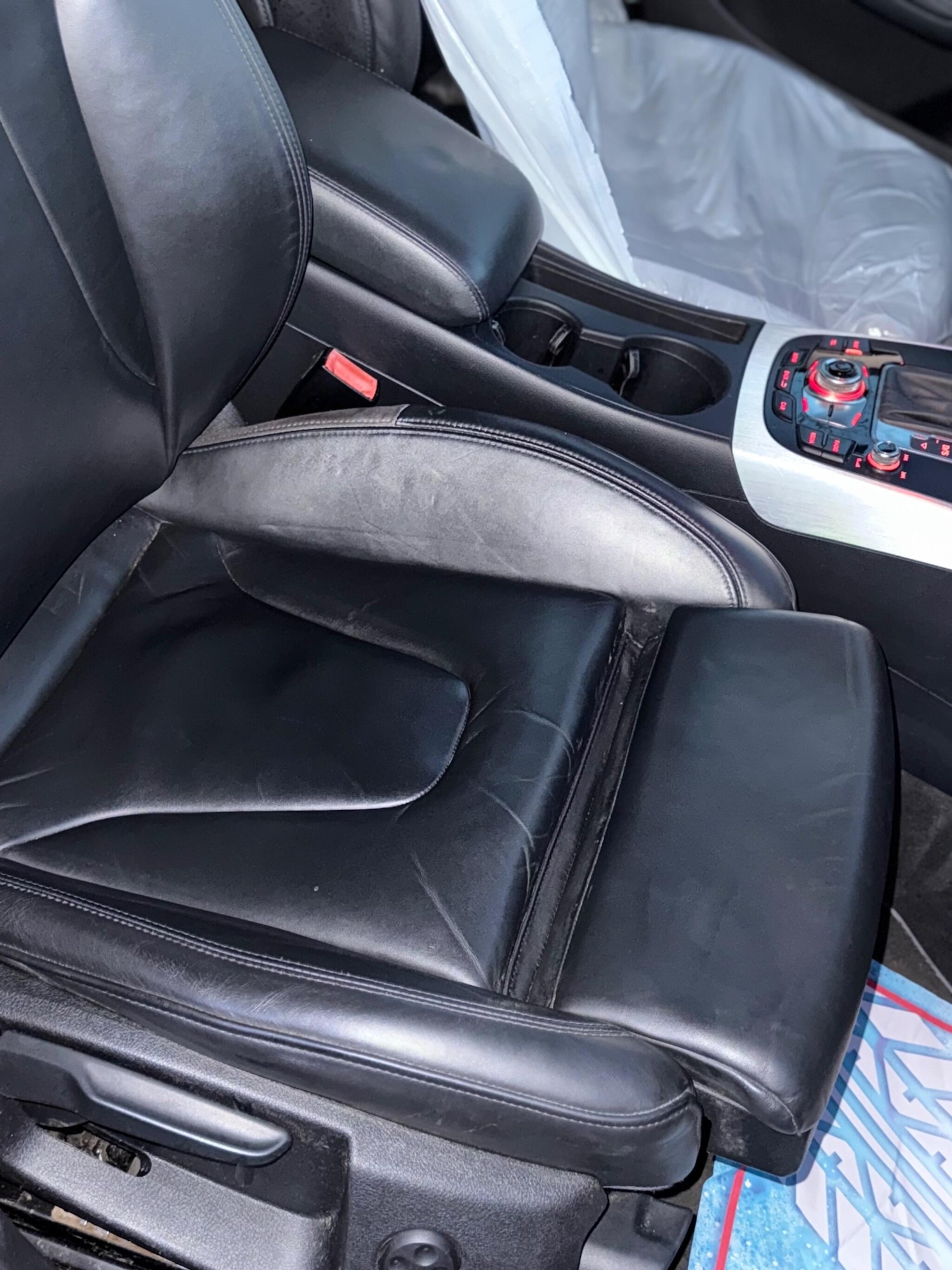 Used Audi A4 2015 for sale - 76522125: Photo 61