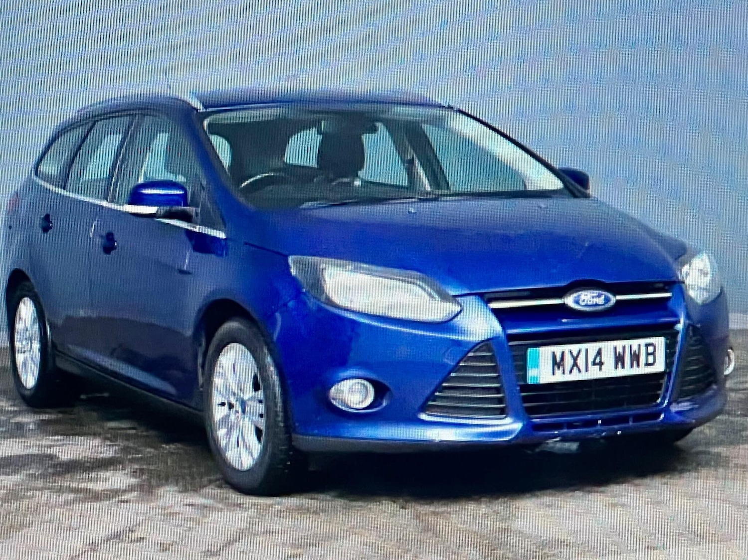 Used Ford Focus for sale - 76752787: Photo 2