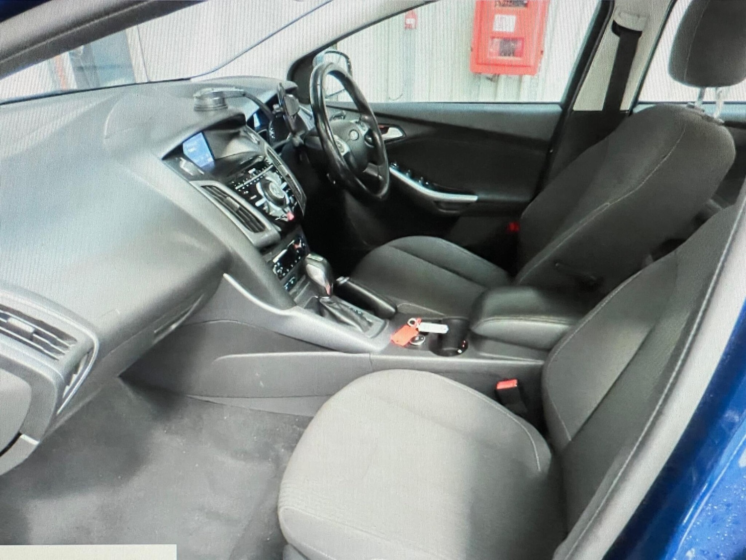 Used Ford Focus for sale - 76752787: Photo 3