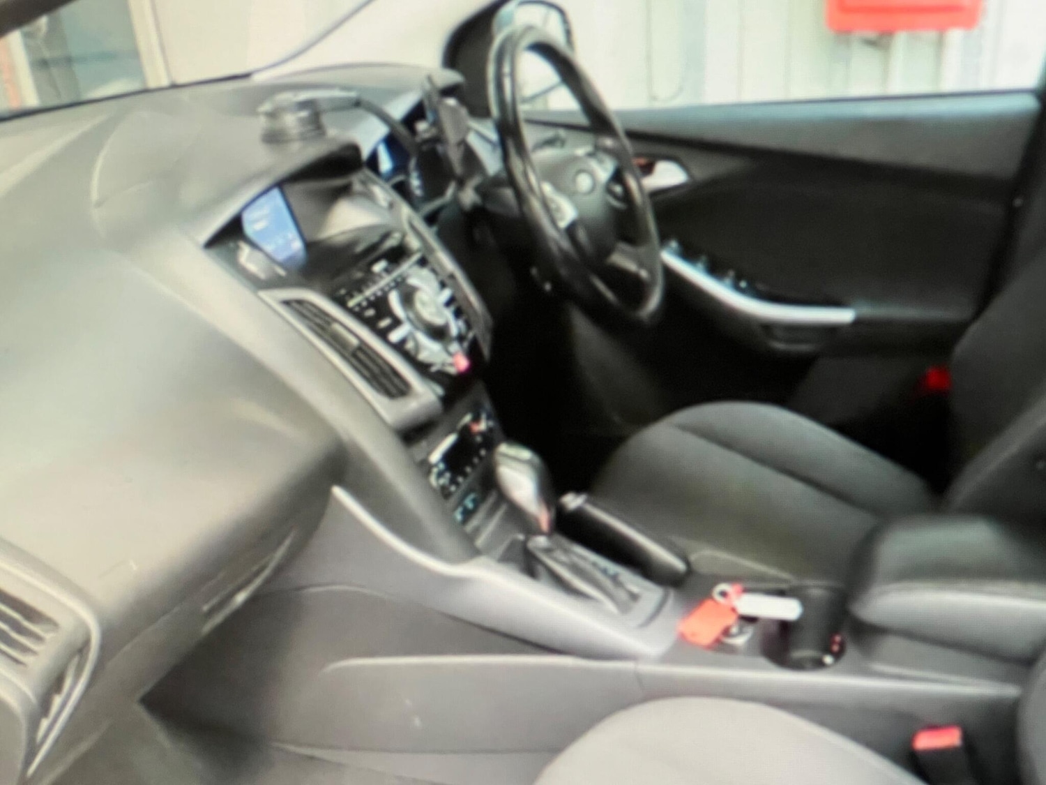 Used Ford Focus for sale - 76752787: Photo 4