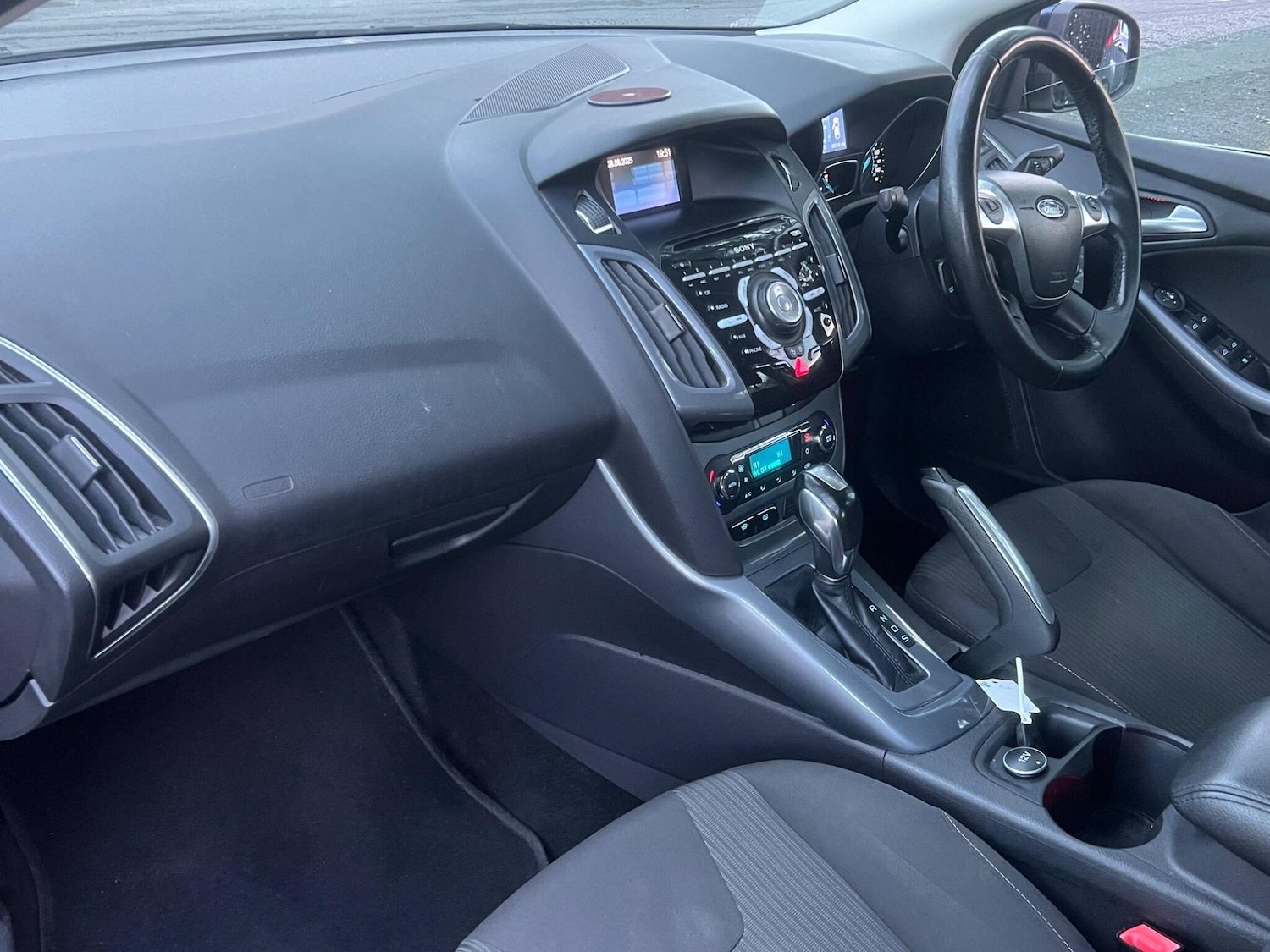 Vehicle 26