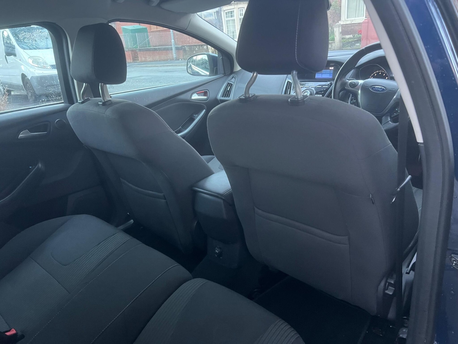 Vehicle 29