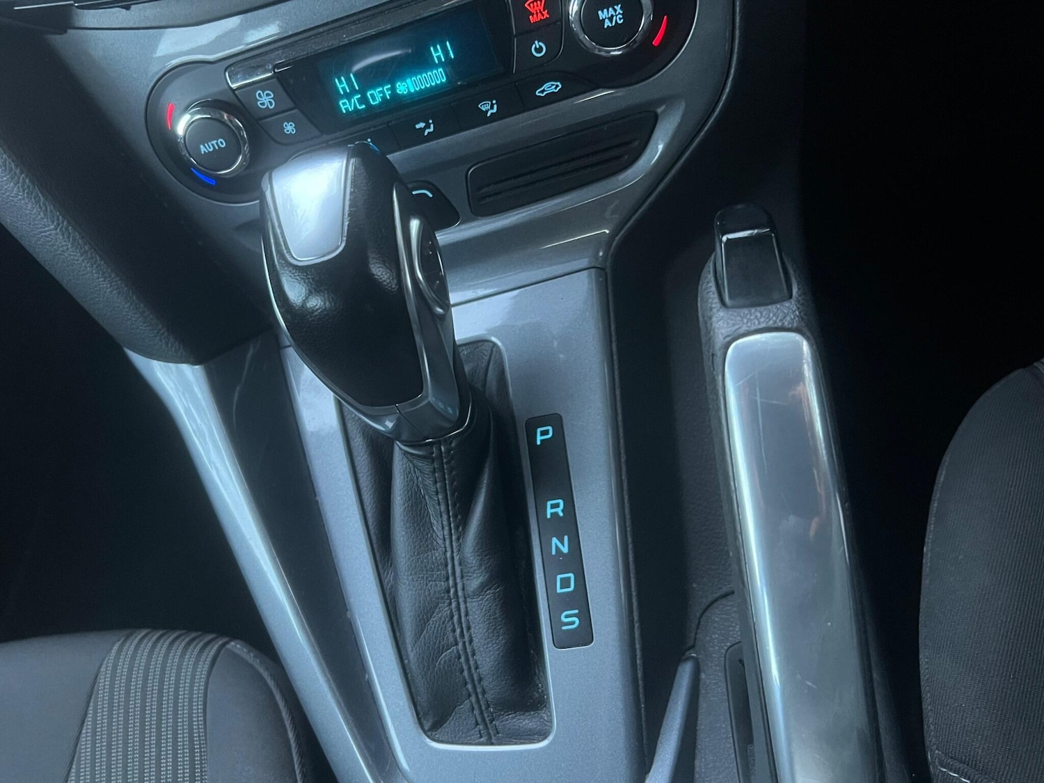 Vehicle 37
