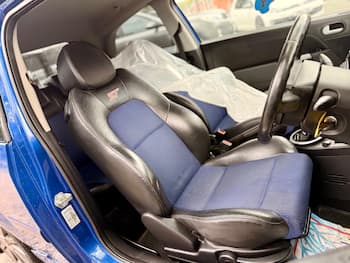 Used Ford Fiesta 2005 for sale - 79774316: Photo