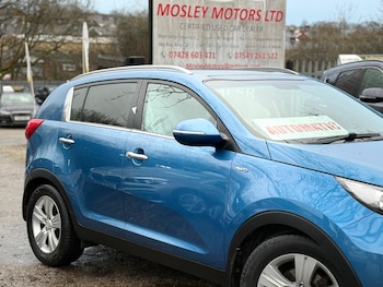 Used Kia Sportage 2012 for sale - 79543989: Photo