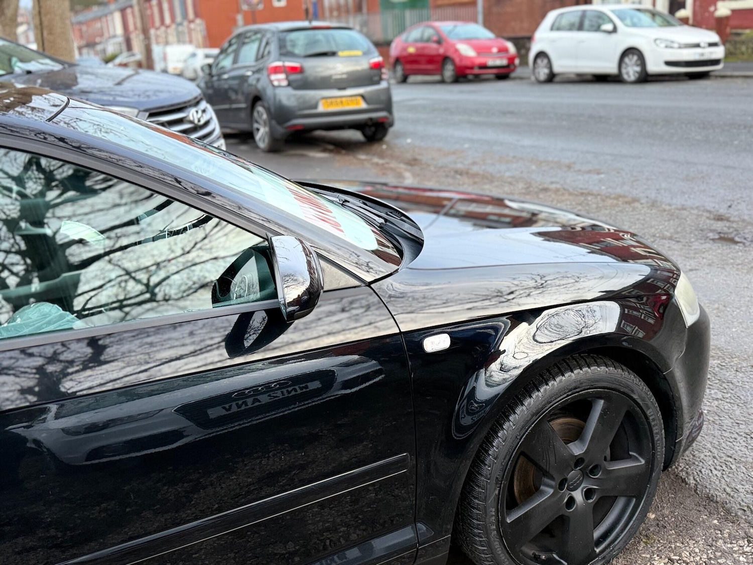 Used Audi A3 2007 for sale - 76942445: Photo 10