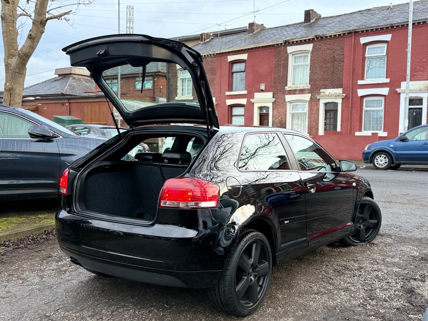 Used Audi A3 2007 for sale - 76942445: Photo 12