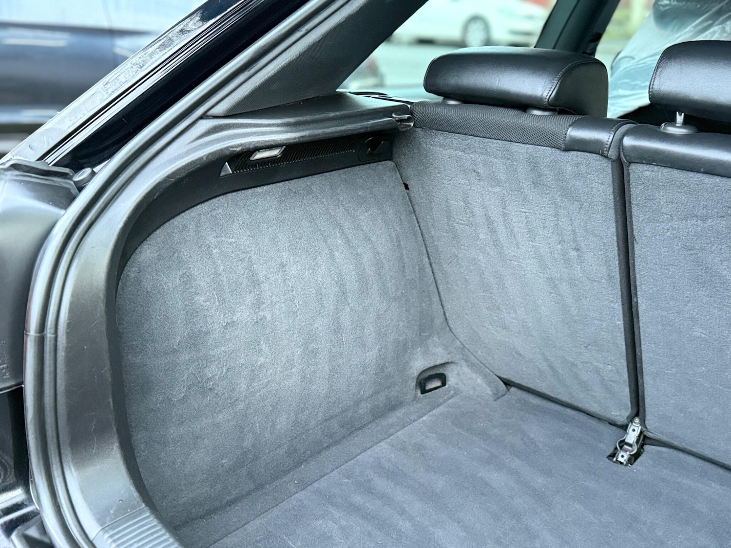 Used Audi A3 2007 for sale - 76942445: Photo 17