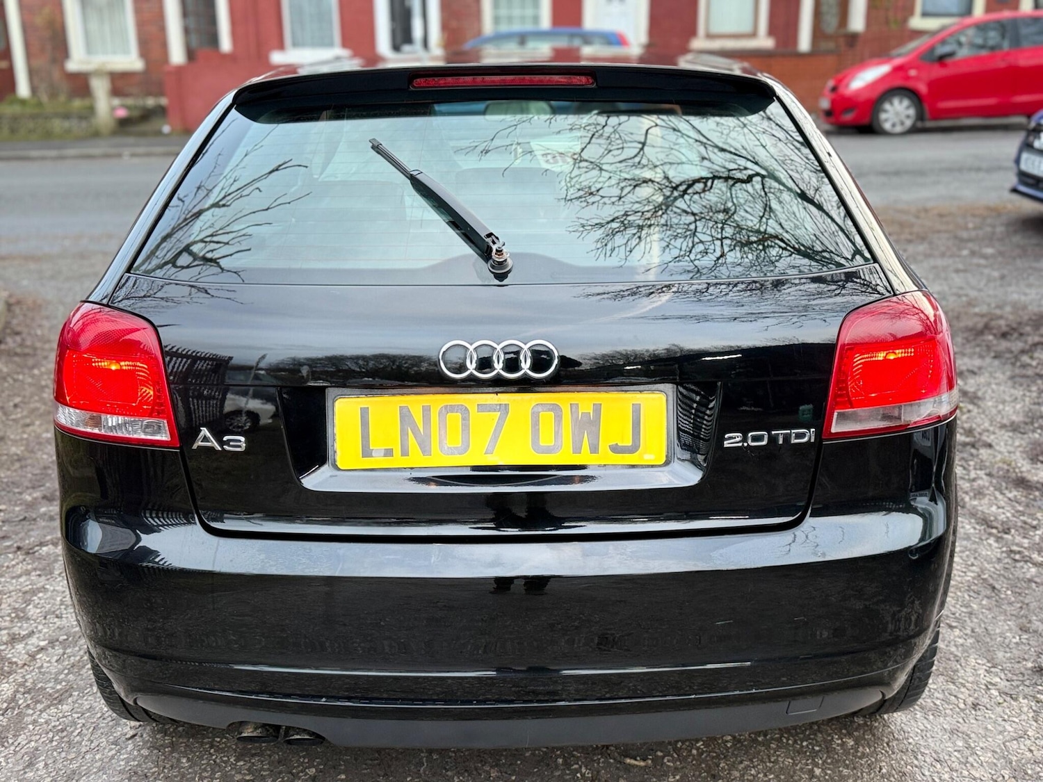 Used Audi A3 2007 for sale - 76942445: Photo 21