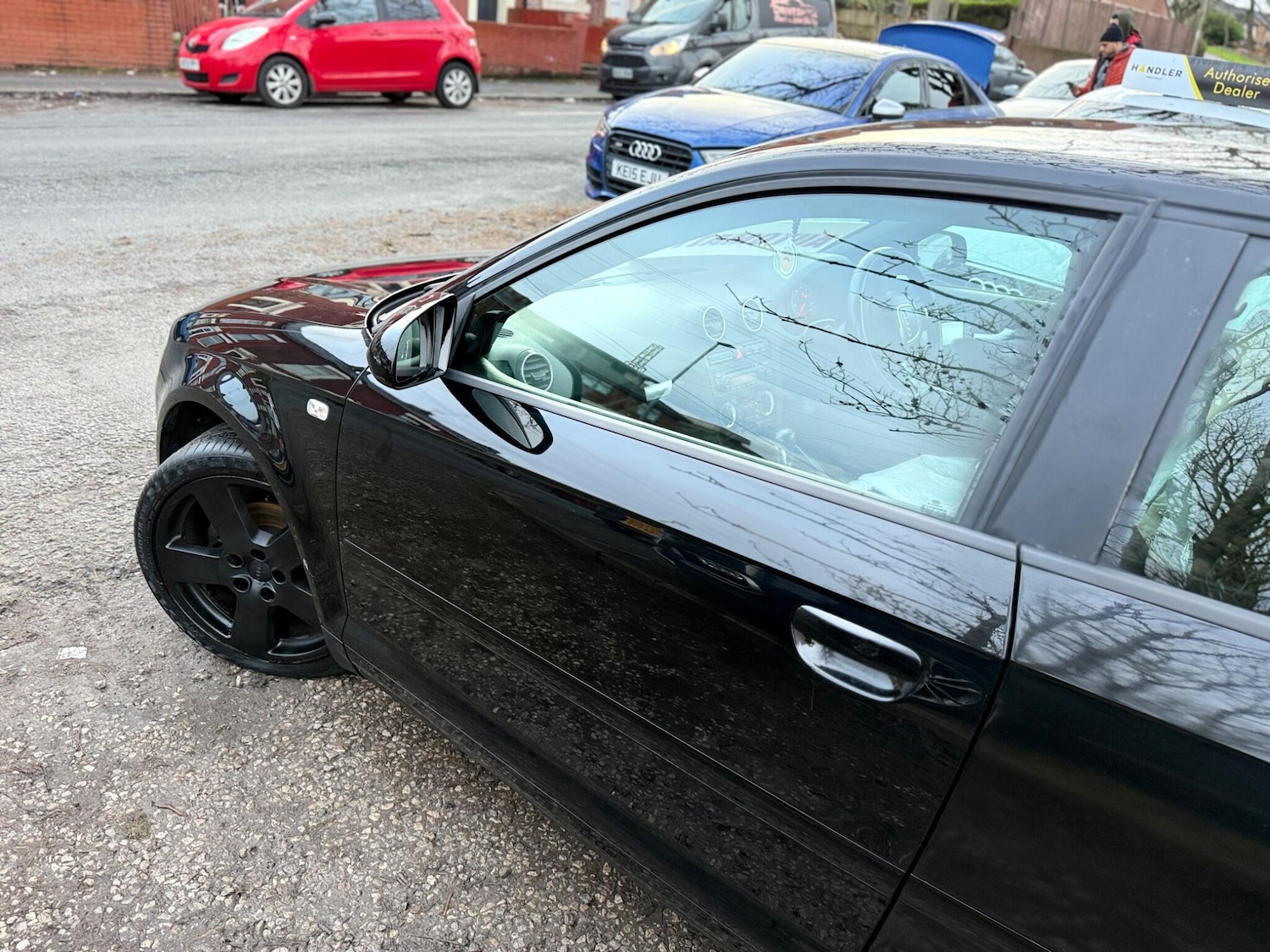 Used Audi A3 2007 for sale - 76942445: Photo 24