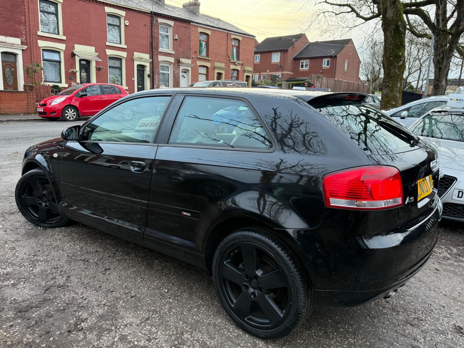 Used Audi A3 2007 for sale - 76942445: Photo 26