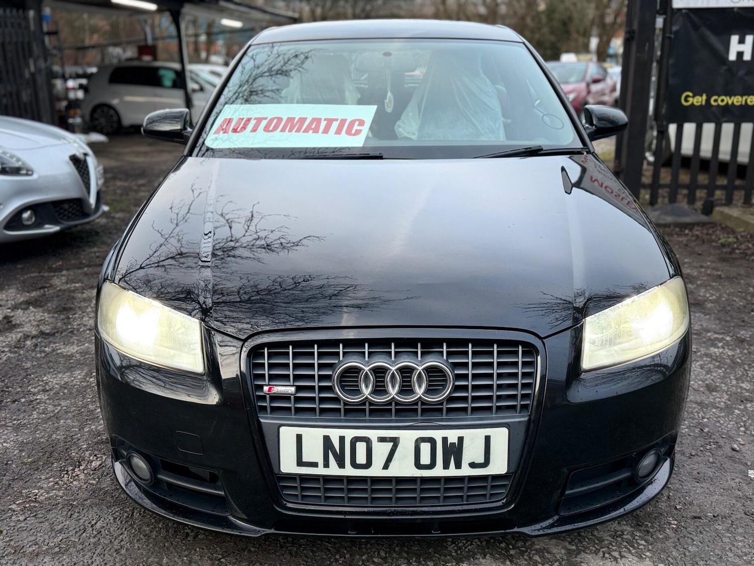 Used Audi A3 2007 for sale - 76942445: Photo 27