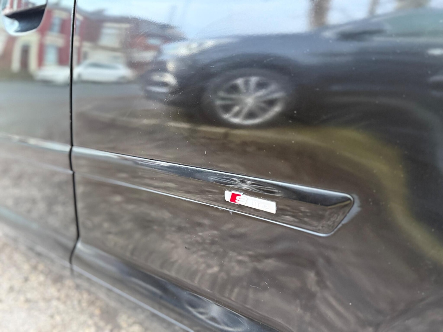 Used Audi A3 2007 for sale - 76942445: Photo 29