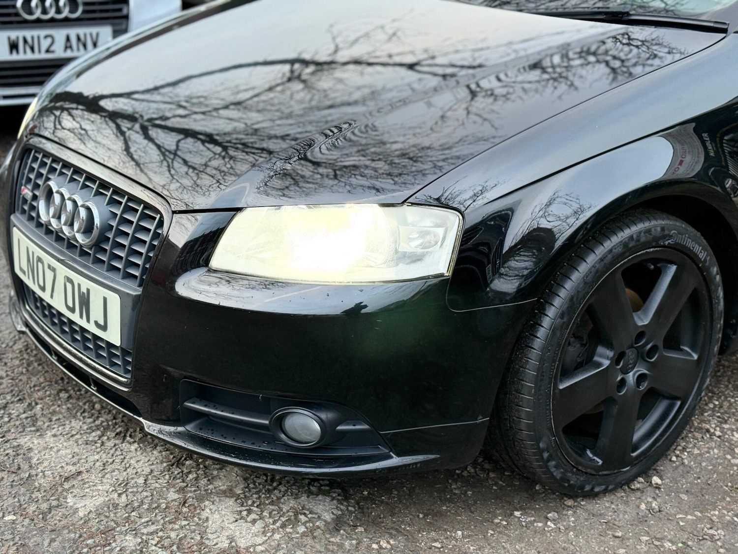Used Audi A3 2007 for sale - 76942445: Photo 30