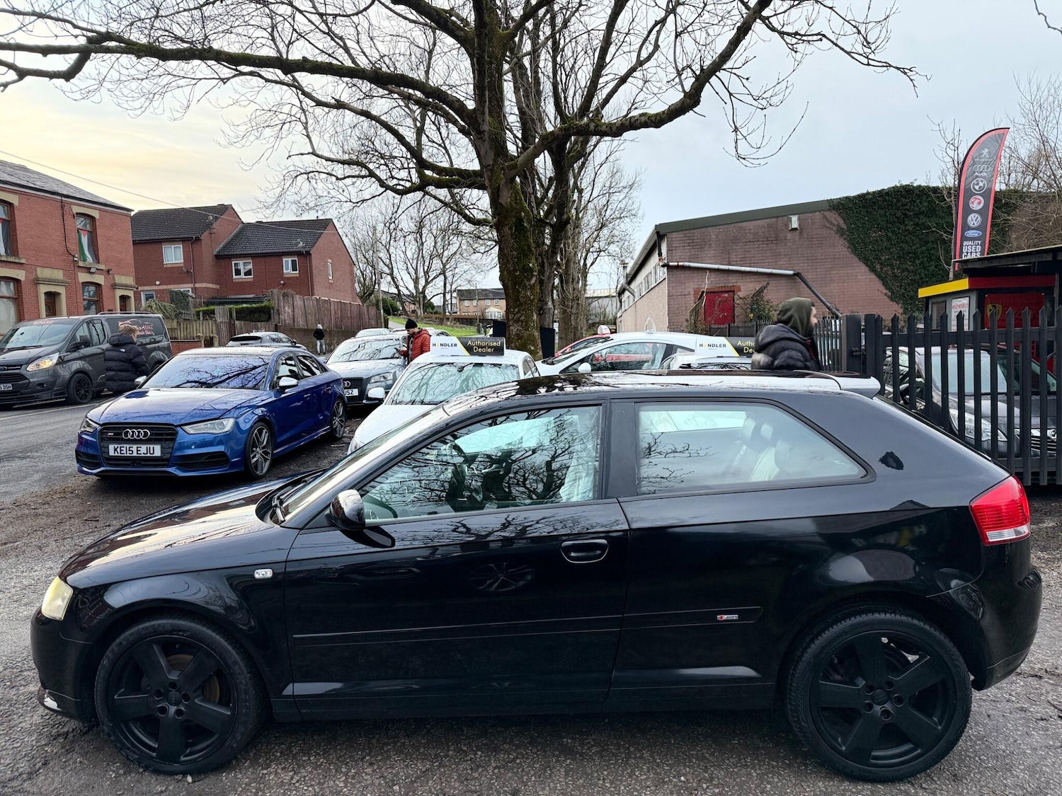 Used Audi A3 2007 for sale - 76942445: Photo 33