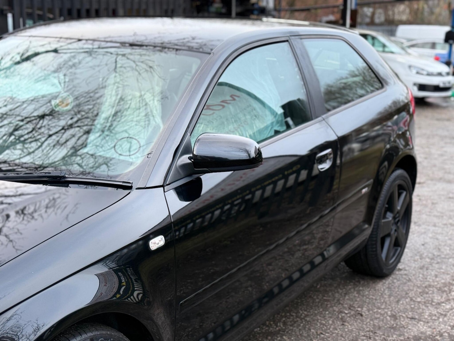 Used Audi A3 2007 for sale - 76942445: Photo 35