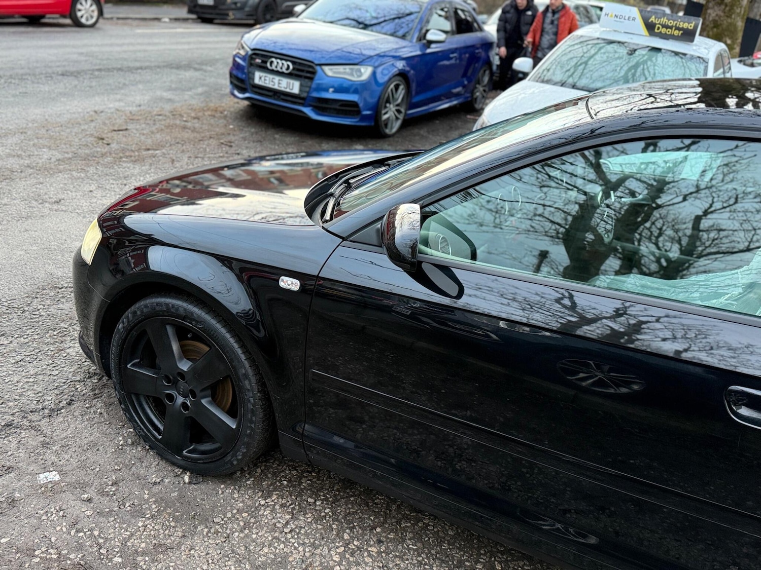 Used Audi A3 2007 for sale - 76942445: Photo 37