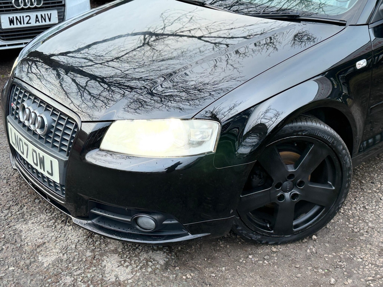 Used Audi A3 2007 for sale - 76942445: Photo 39