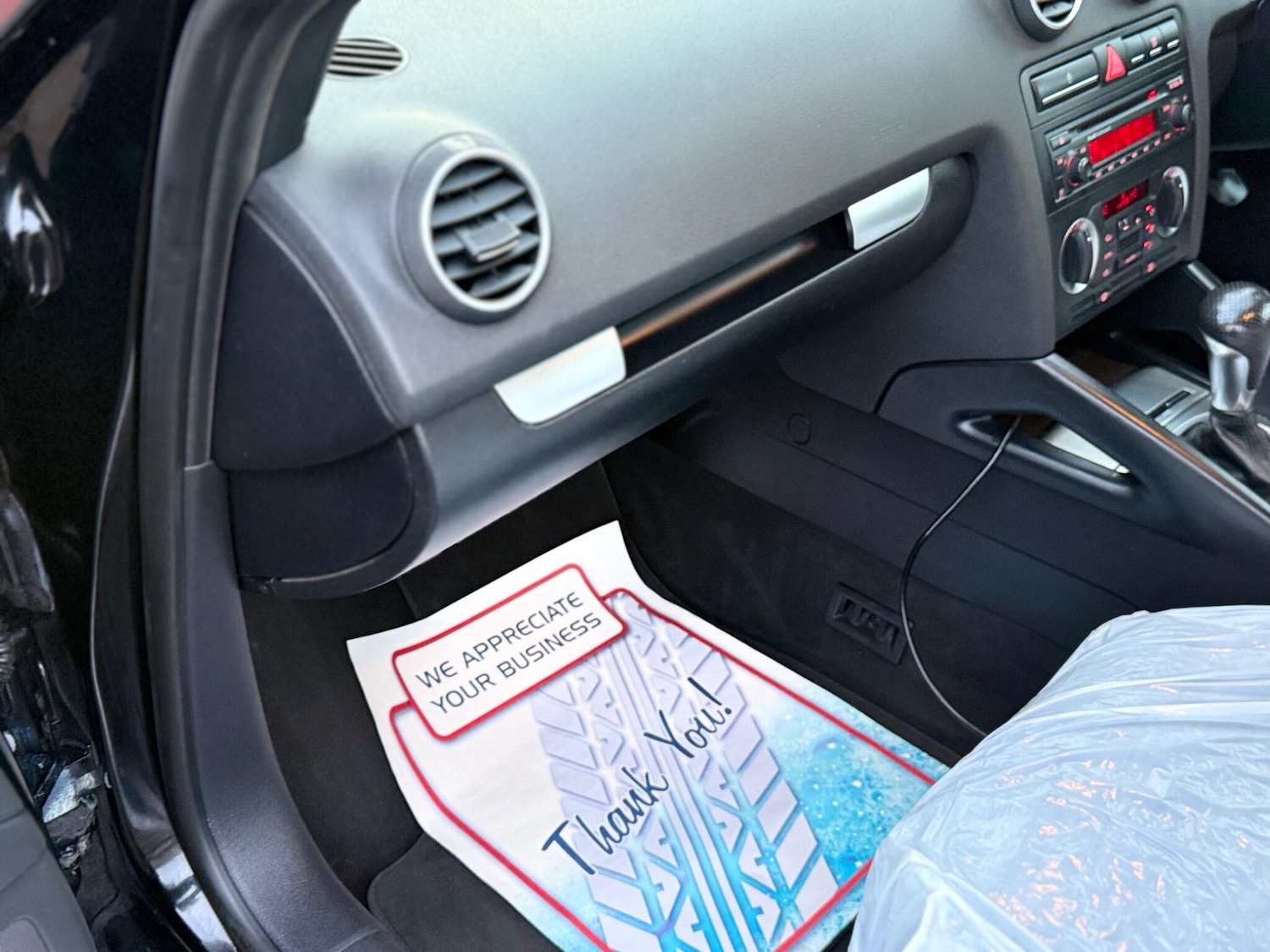 Used Audi A3 2007 for sale - 76942445: Photo 42