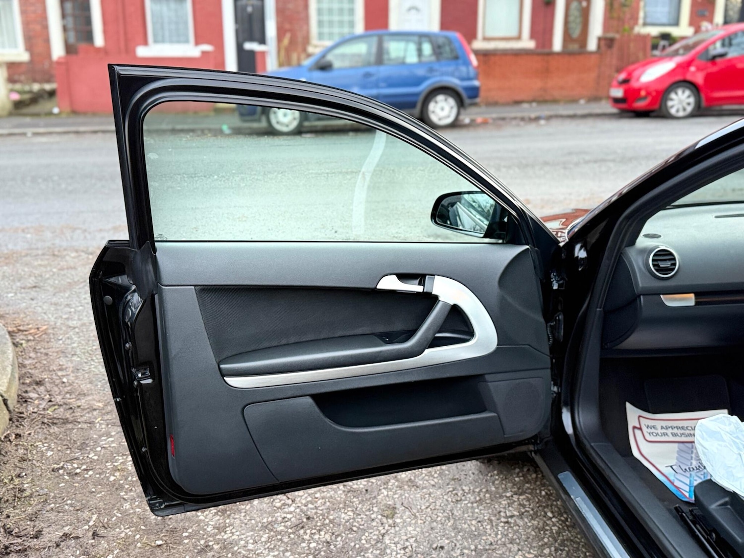 Used Audi A3 2007 for sale - 76942445: Photo 44