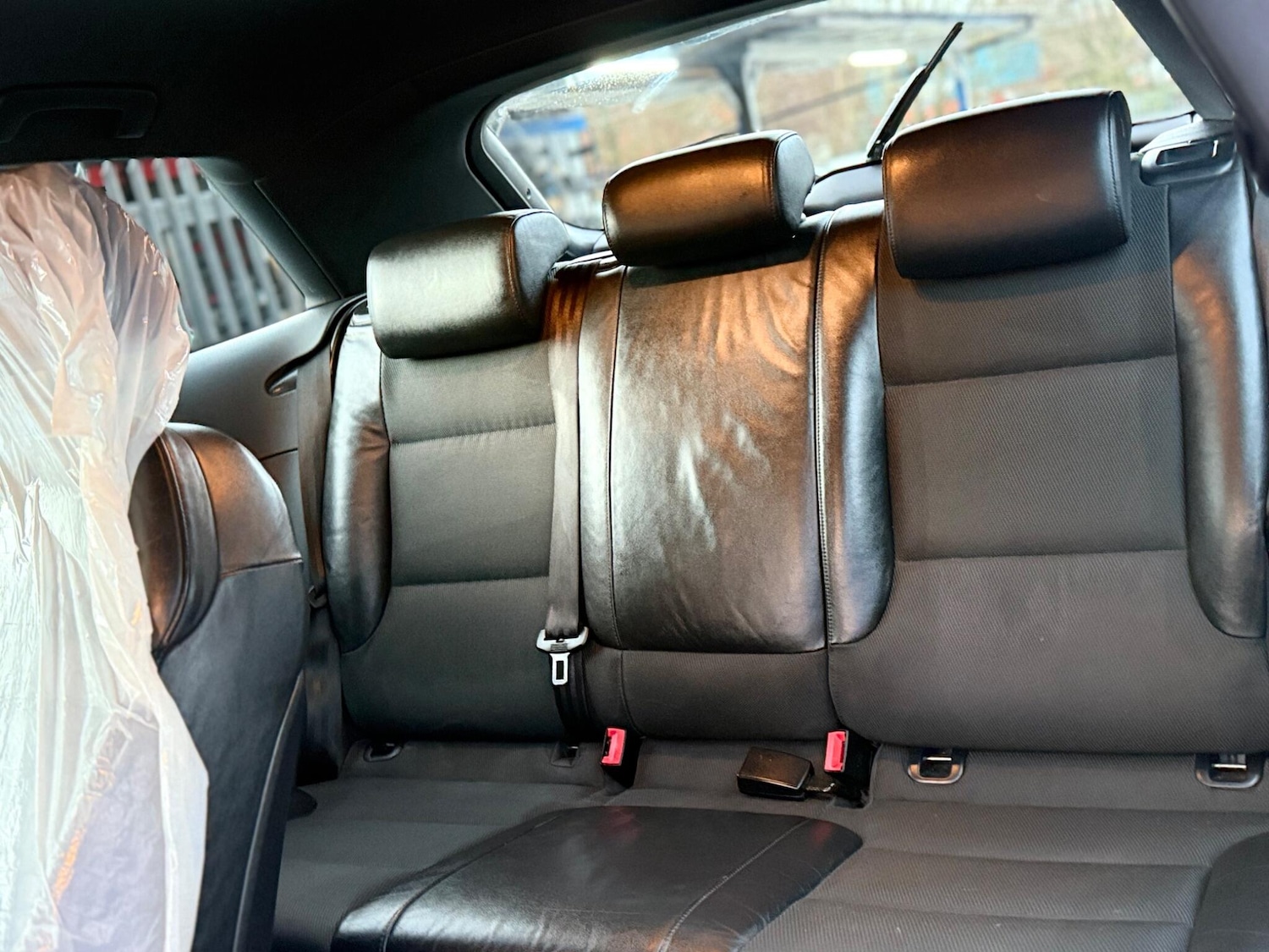 Used Audi A3 2007 for sale - 76942445: Photo 45