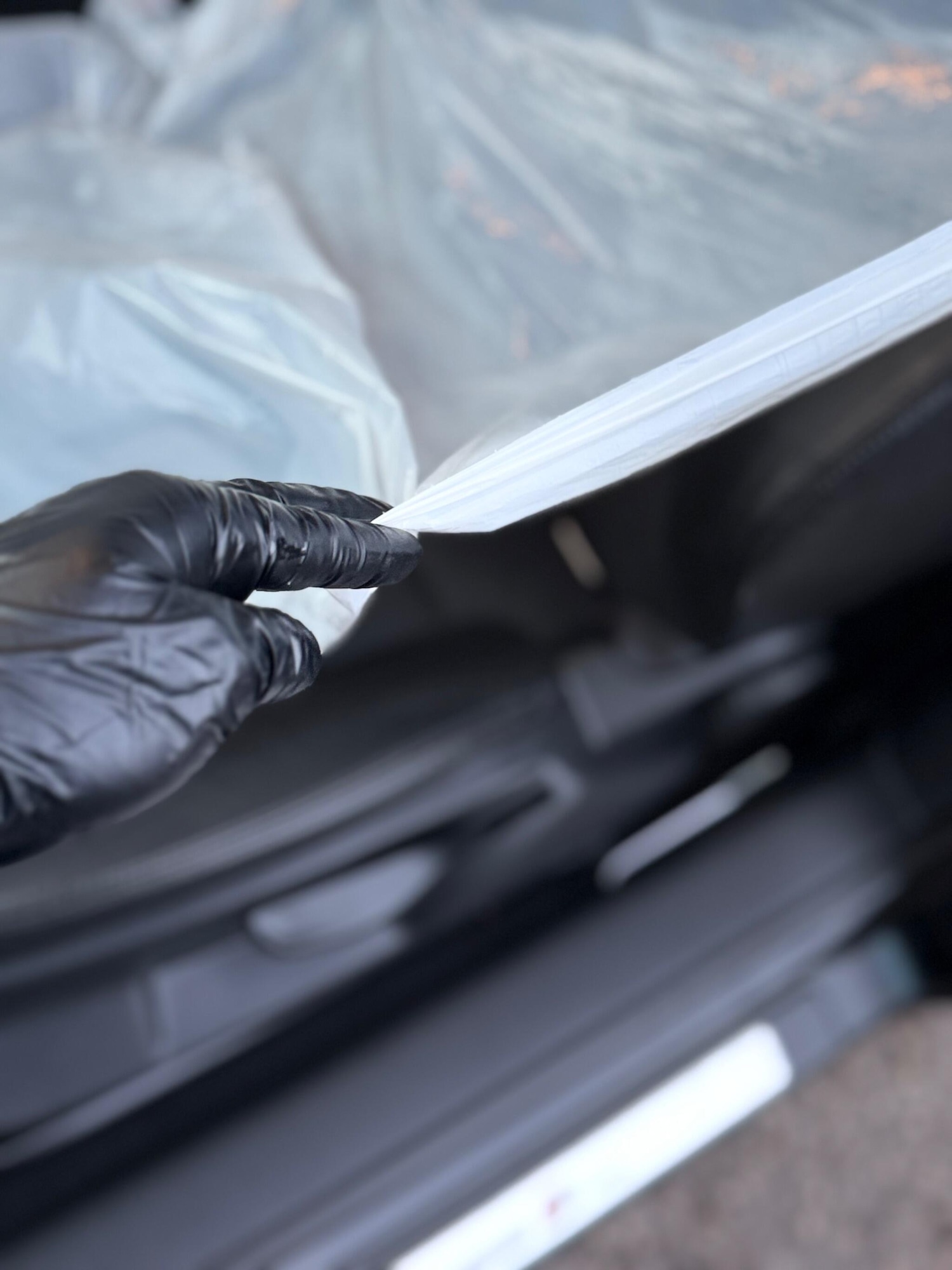 Used Audi A3 2007 for sale - 76942445: Photo 46