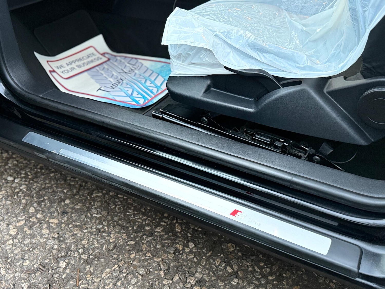 Used Audi A3 2007 for sale - 76942445: Photo 47