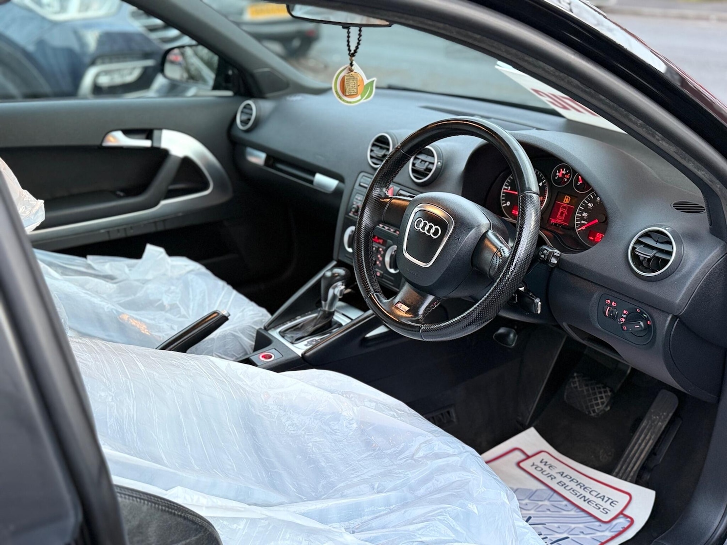 Used Audi A3 2007 for sale - 76942445: Photo 51