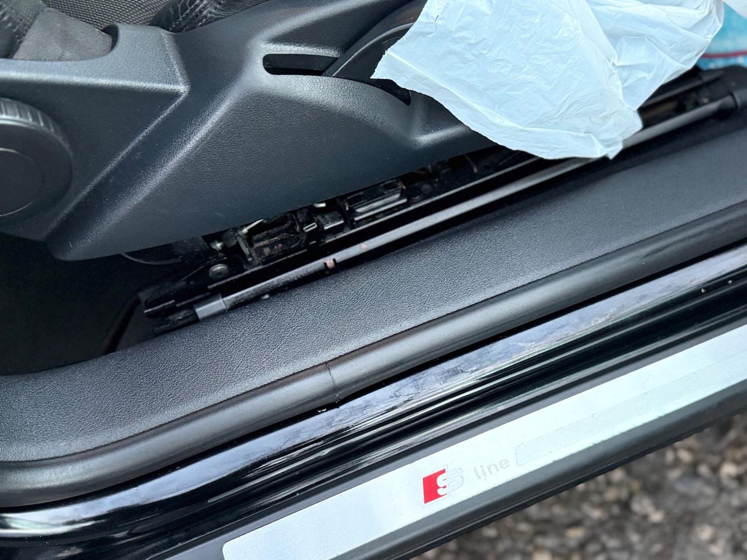 Used Audi A3 2007 for sale - 76942445: Photo 55