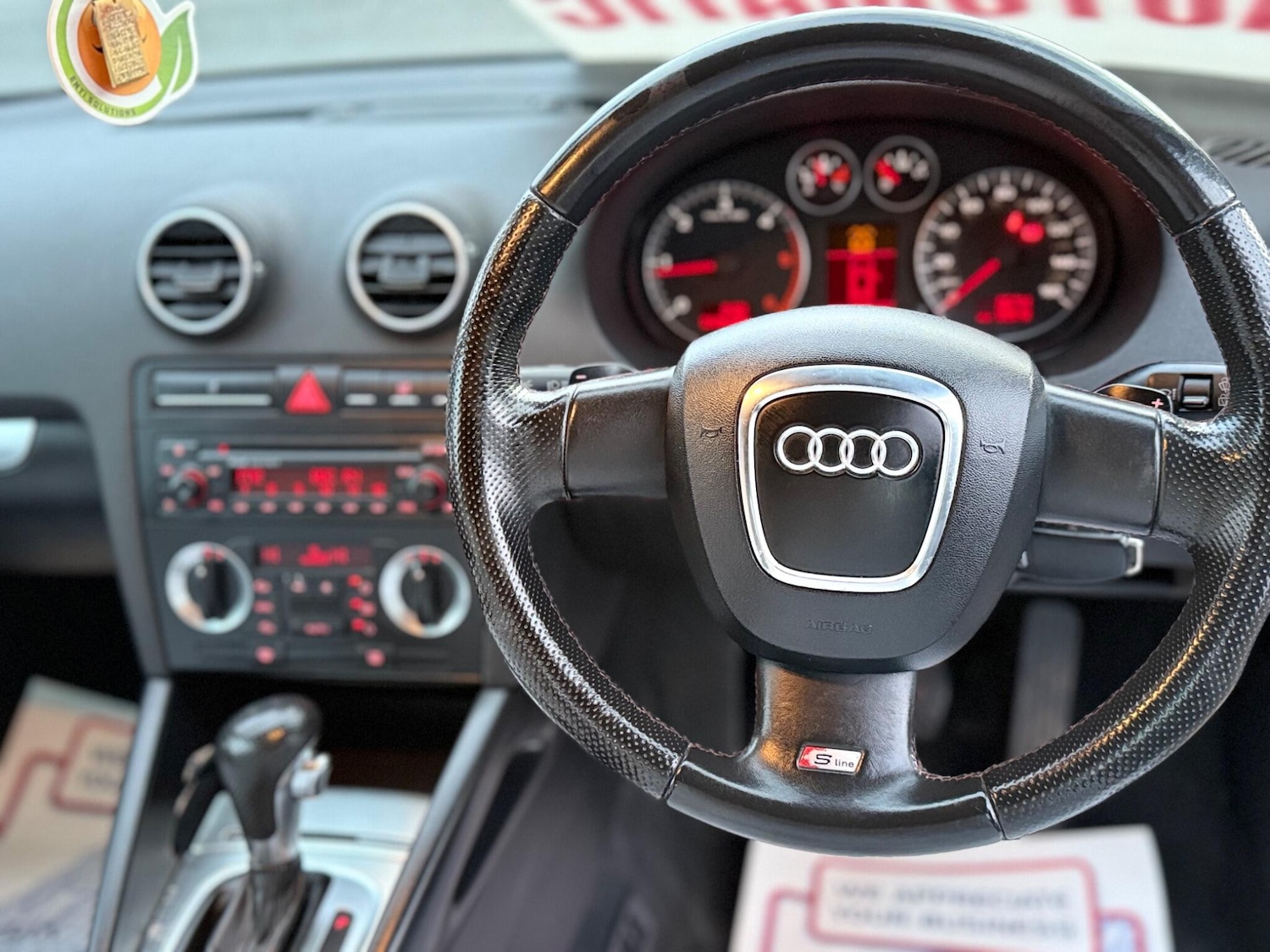 Used Audi A3 2007 for sale - 76942445: Photo 58