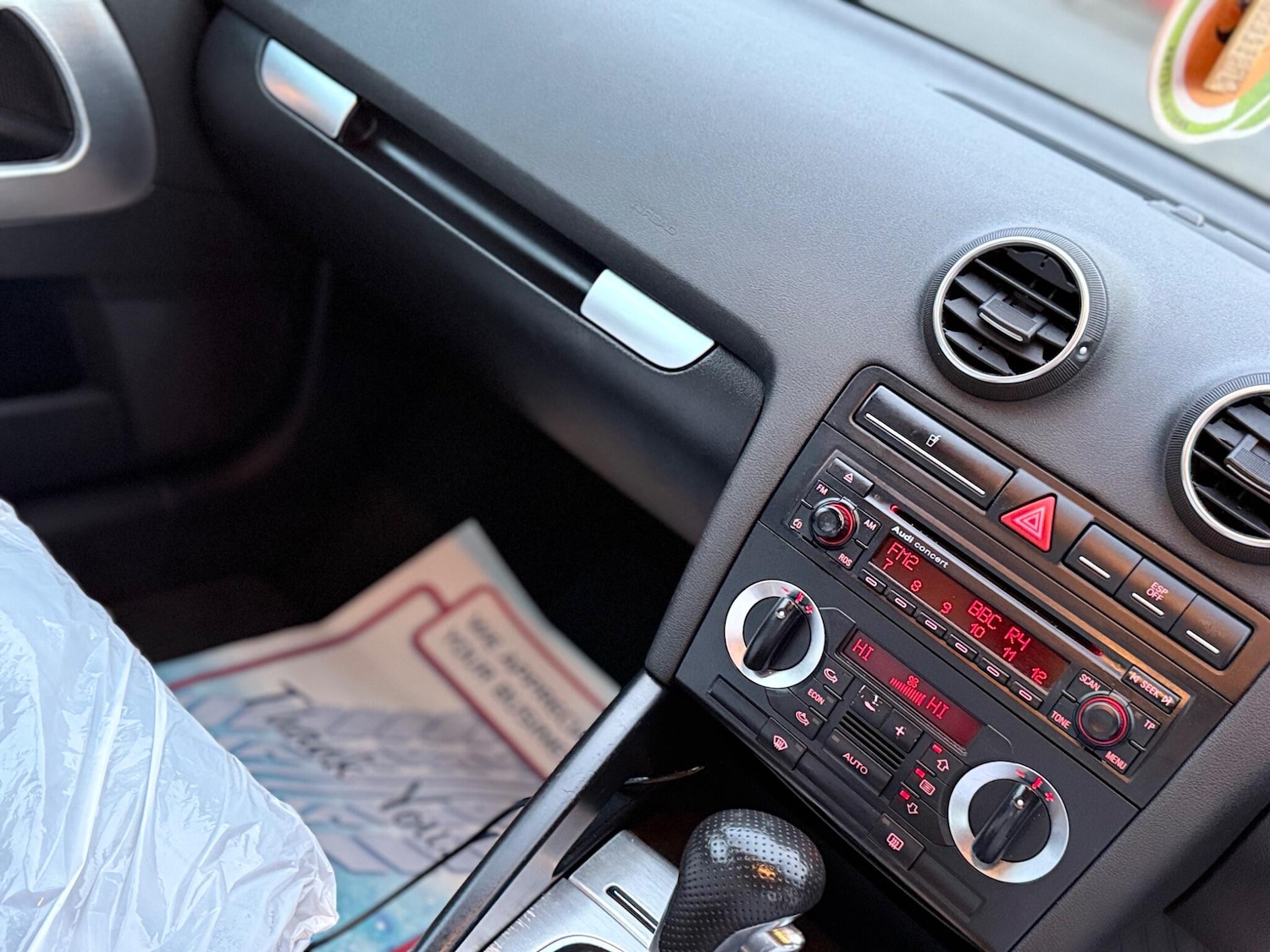 Used Audi A3 2007 for sale - 76942445: Photo 61