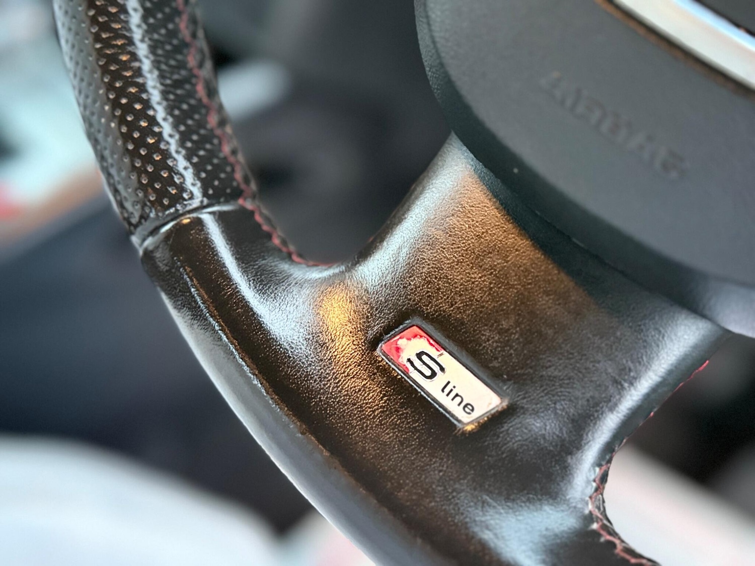 Used Audi A3 2007 for sale - 76942445: Photo 64