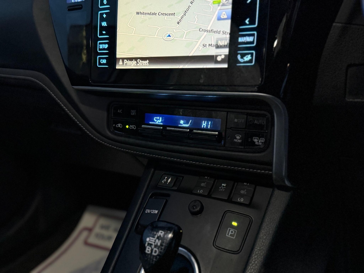 Used Toyota Auris for sale - 76729009: Photo 30