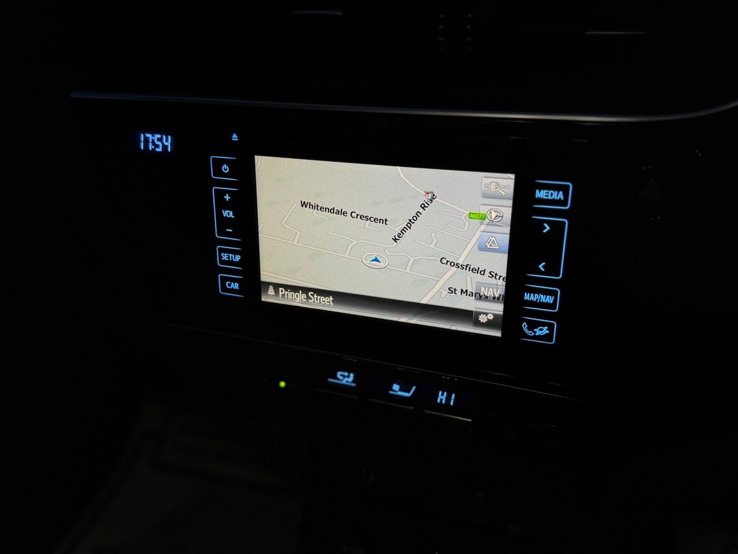 Used Toyota Auris for sale - 76729009: Photo 31