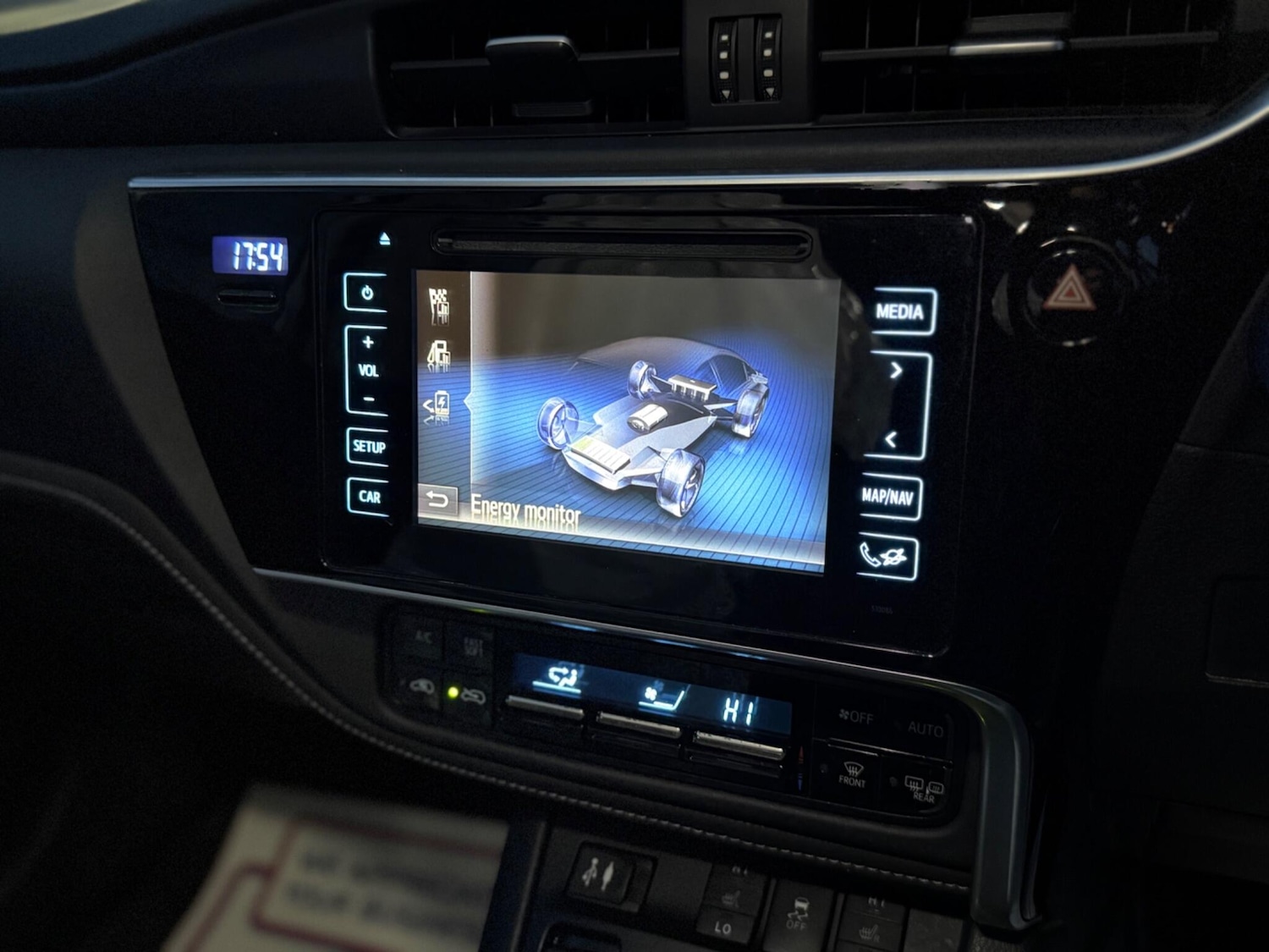 Used Toyota Auris for sale - 76729009: Photo 32