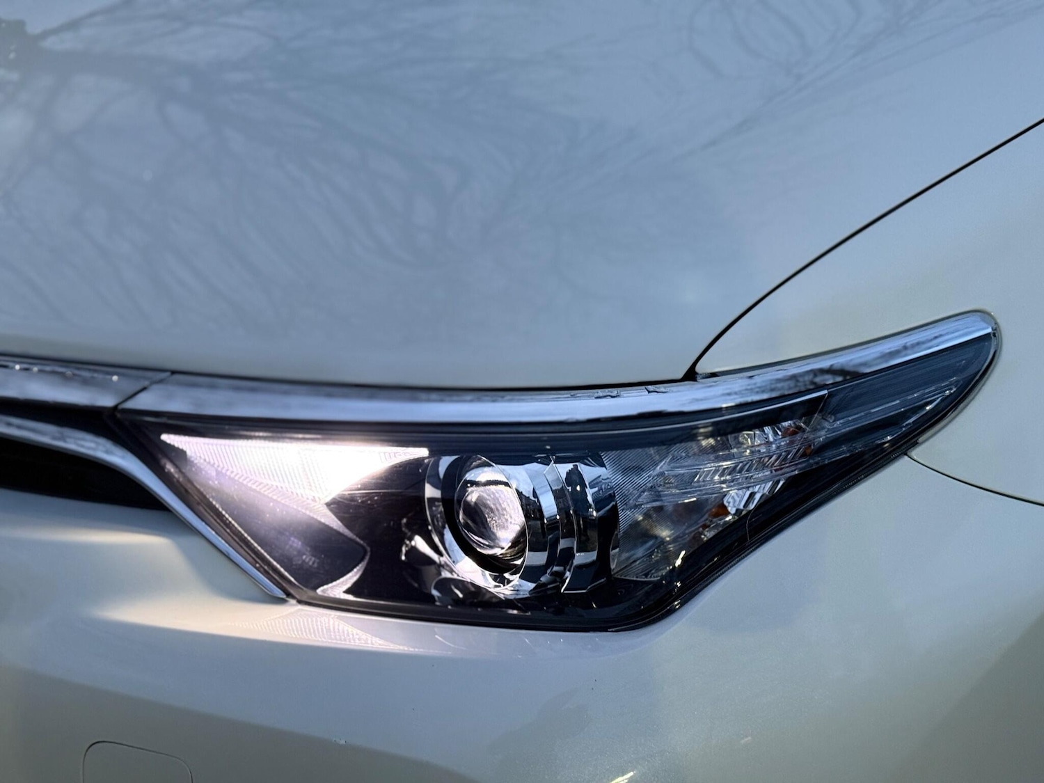 Used Toyota Auris for sale - 76729009: Photo 40