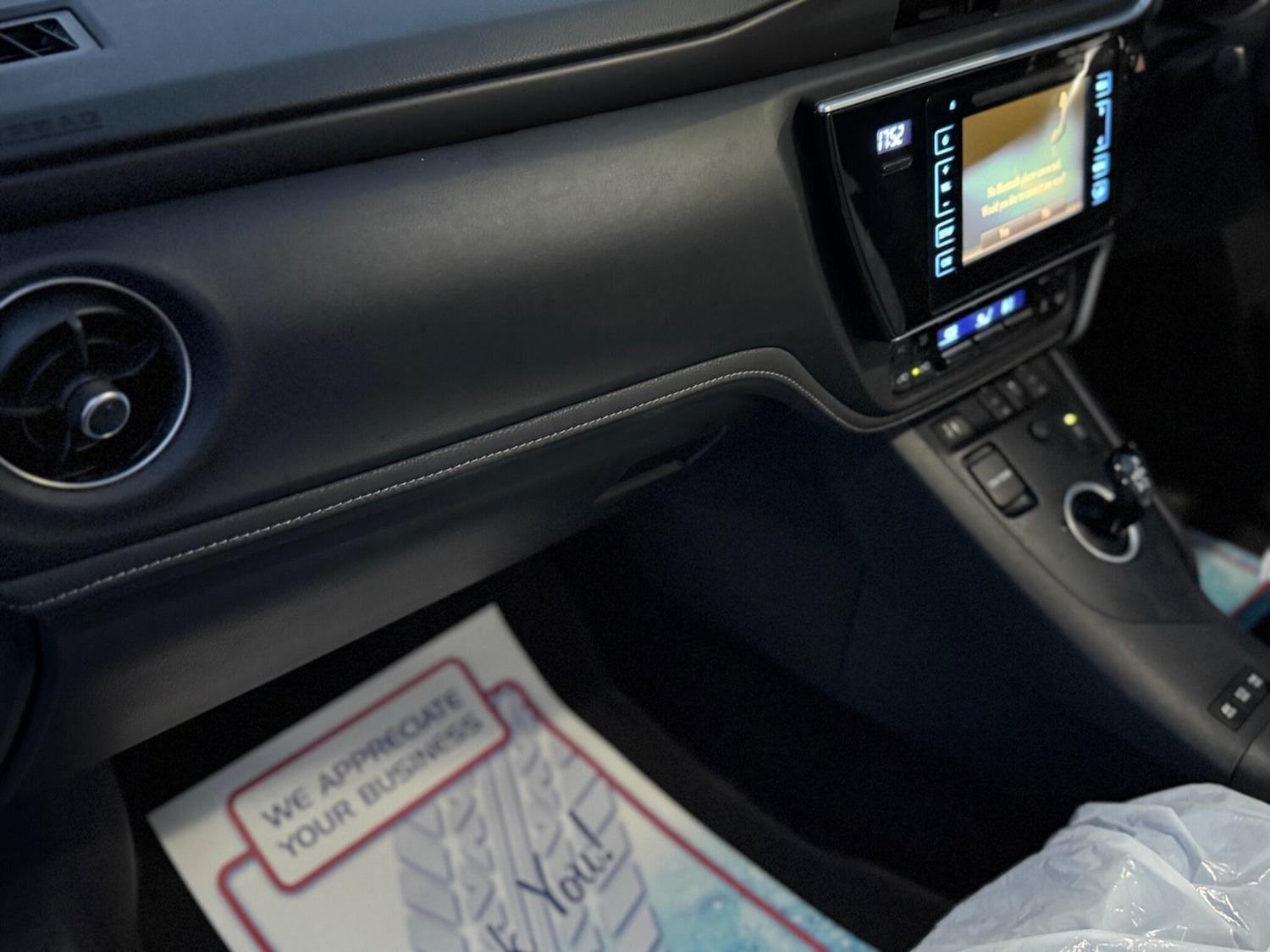 Used Toyota Auris for sale - 76729009: Photo 43