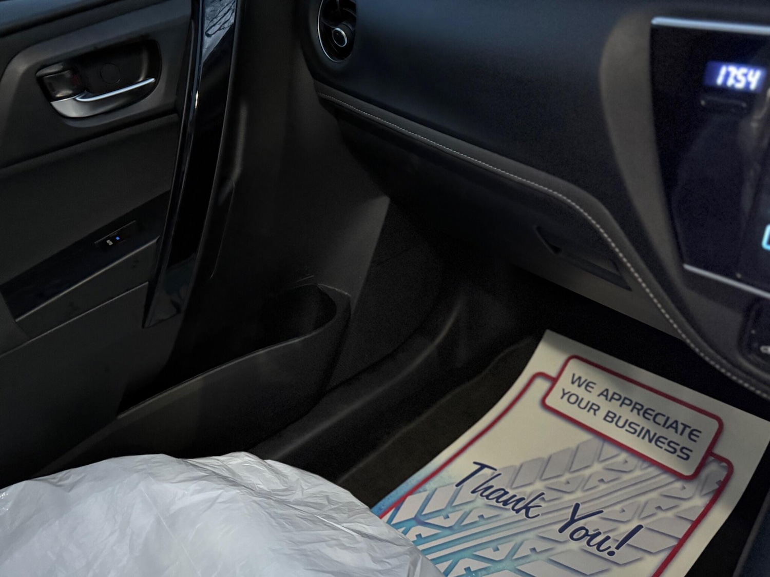 Used Toyota Auris for sale - 76729009: Photo 45