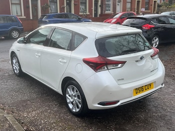 Used Toyota Auris 2016 for sale - 76729009: Photo