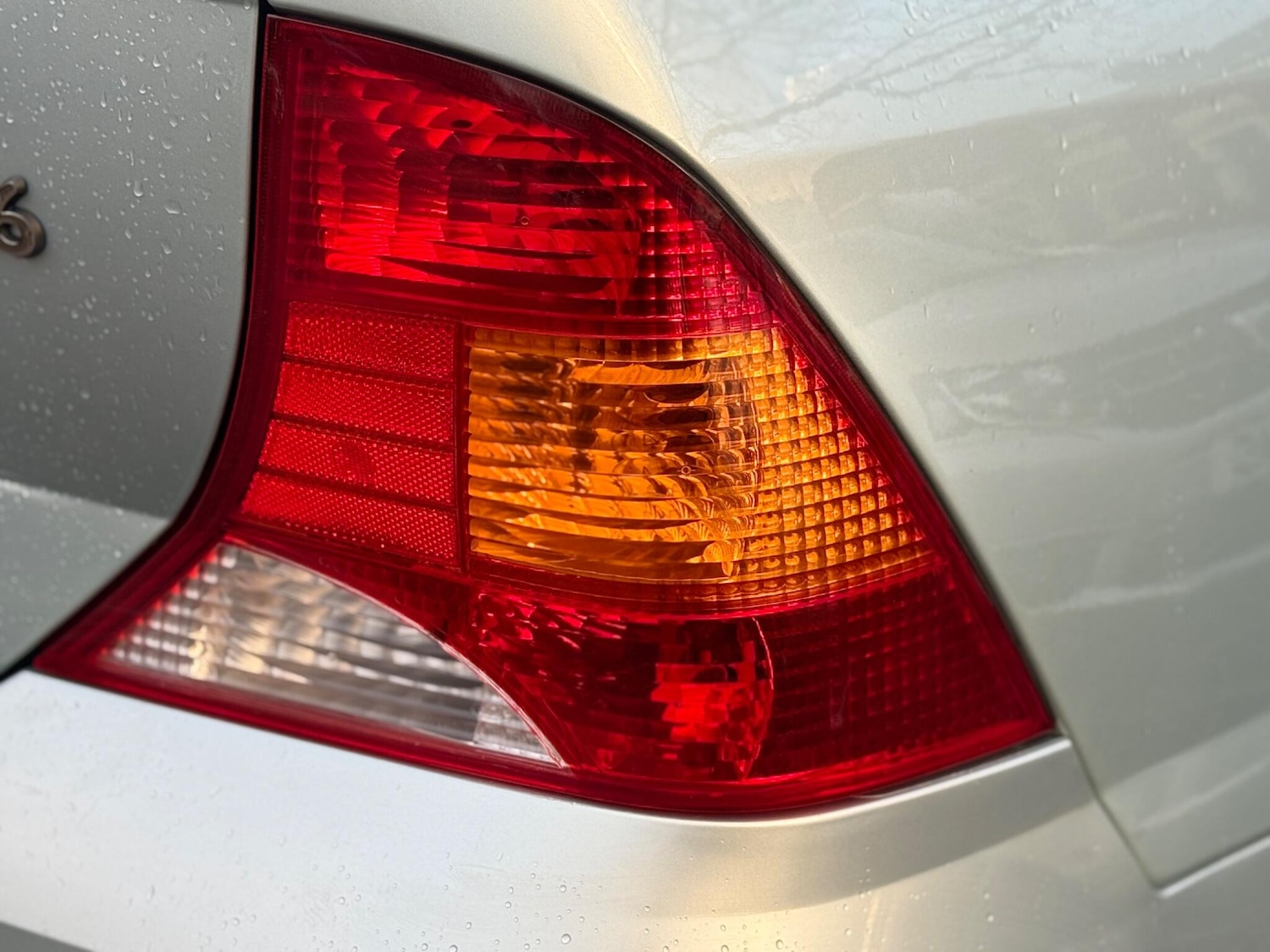 Used Ford Focus 2004 for sale - 76585415: Photo 15