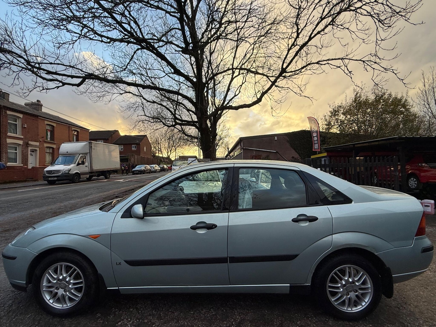 Used Ford Focus 2004 for sale - 76585415: Photo 20