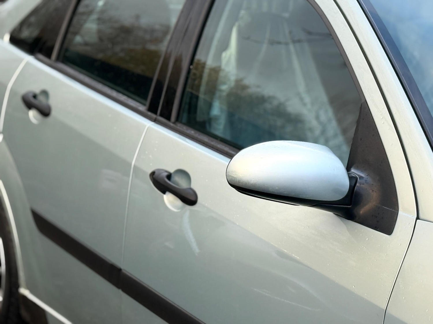 Used Ford Focus 2004 for sale - 76585415: Photo 7