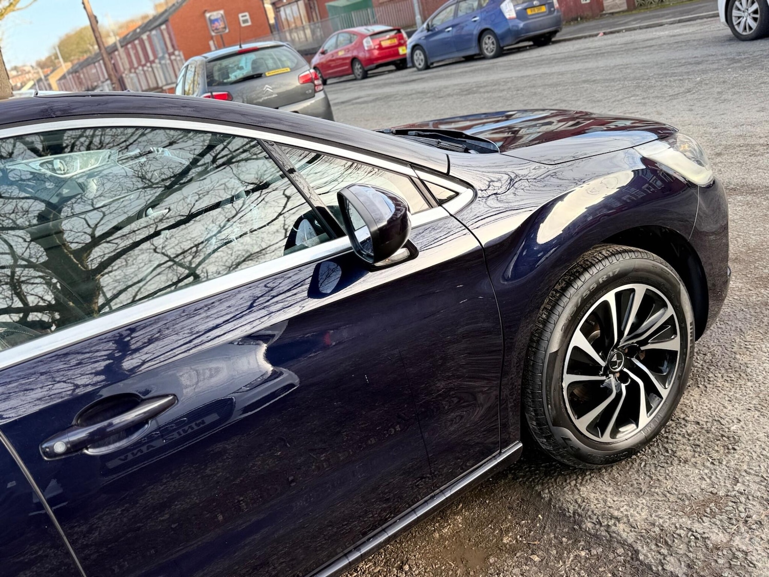 Used DS Automobiles DS 4 2017 for sale - 77978303: Photo 11