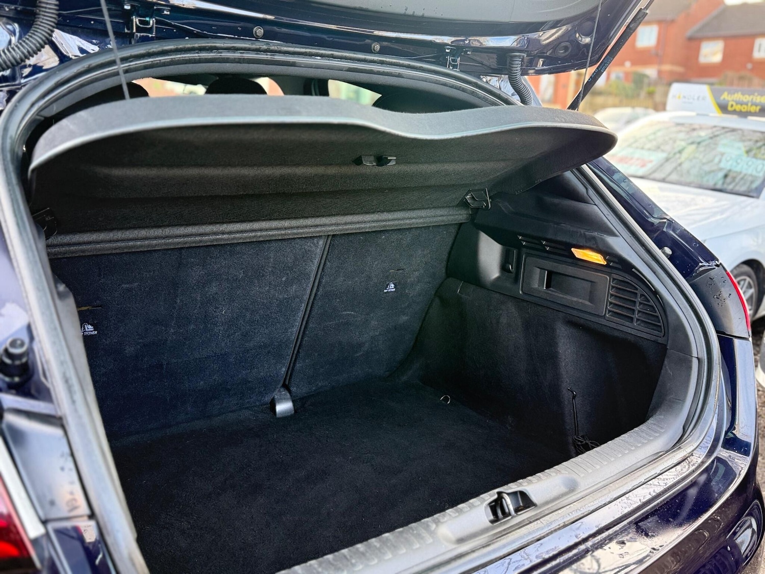 Used DS Automobiles DS 4 2017 for sale - 77978303: Photo 16